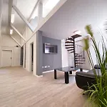 Traumhaftes In Apartment