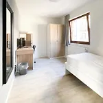 Traumhaftes In Apartment