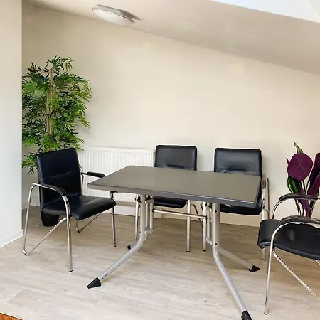 Traumhaftes In Apartamento *