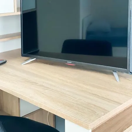 Appartement Traumhaftes In