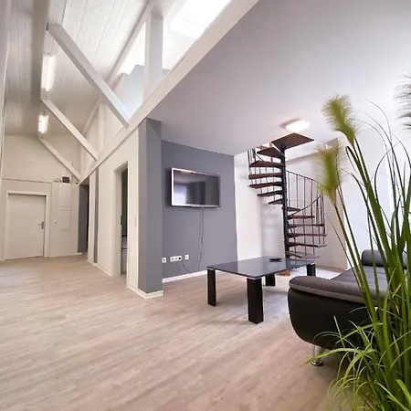 Traumhaftes In Apartman