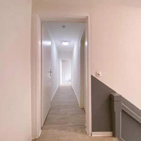 Apartmán Traumhaftes In *