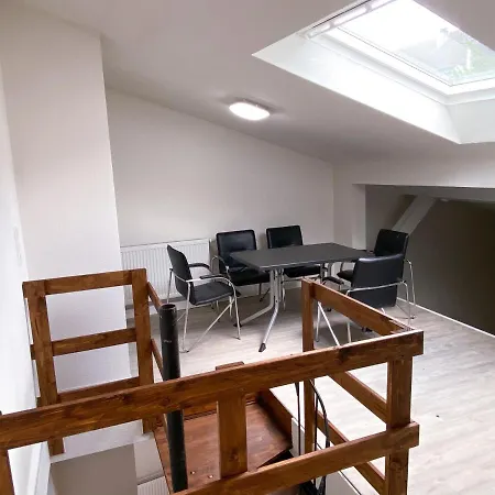 Traumhaftes In Apartamento *