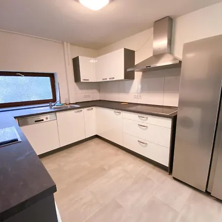 Apartamento Traumhaftes In