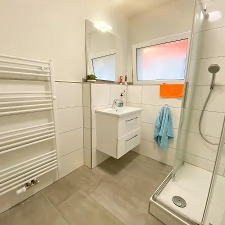 Apartamento Traumhaftes In Karlsruhe