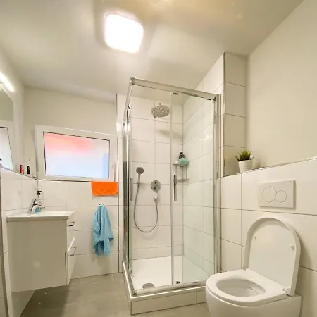 Appartement Traumhaftes In *