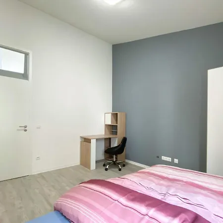 Traumhaftes In Apartamento