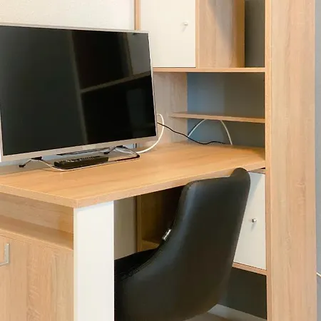 Traumhaftes In * 卡尔斯鲁厄