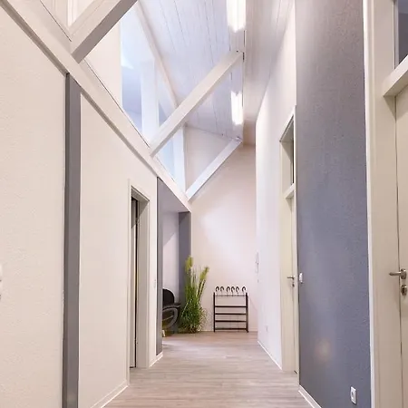 Traumhaftes In Appartement *