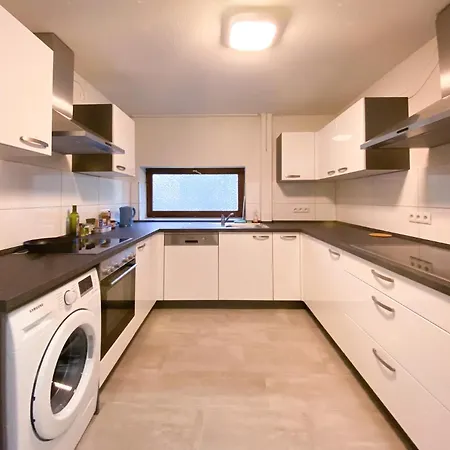 Apartamento Traumhaftes In