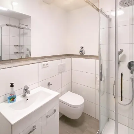 Apartamento Traumhaftes In Karlsruhe