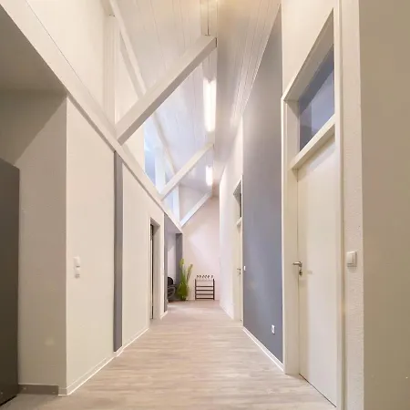 Traumhaftes In Appartement *