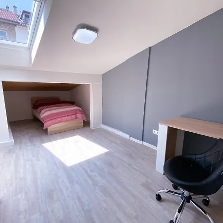 Traumhaftes In Appartement