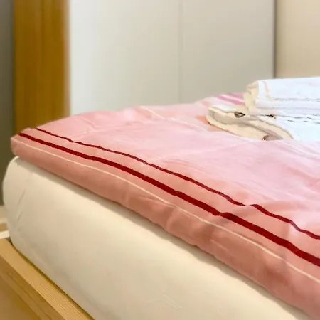 Traumhaftes In Apartamento *