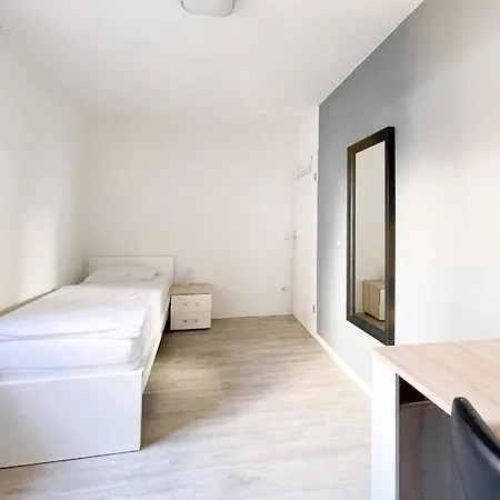 Appartement Traumhaftes In Karlsruhe