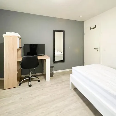 Appartement Traumhaftes In Karlsruhe