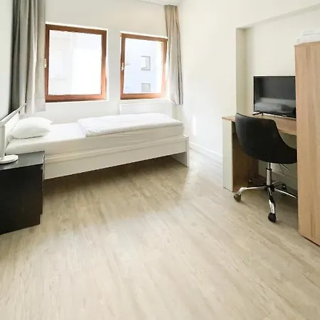Appartement Traumhaftes In