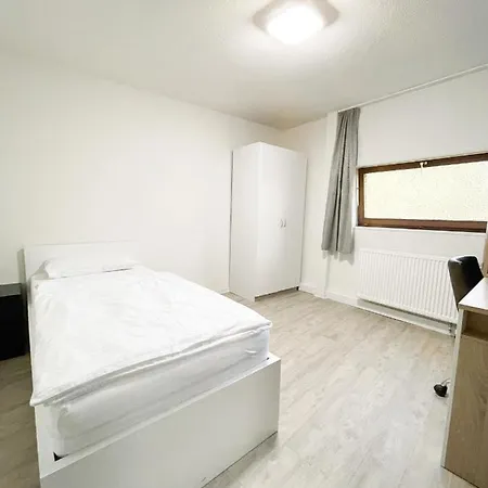 Appartement Traumhaftes In *
