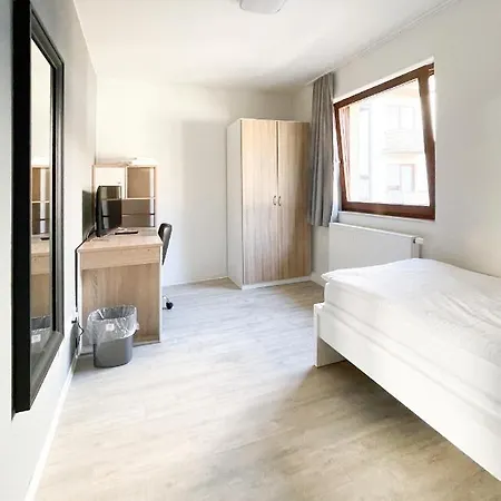 Traumhaftes In Apartamento