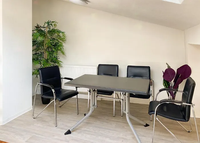 Traumhaftes In Appartement *