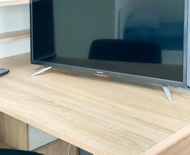 Appartement Traumhaftes In