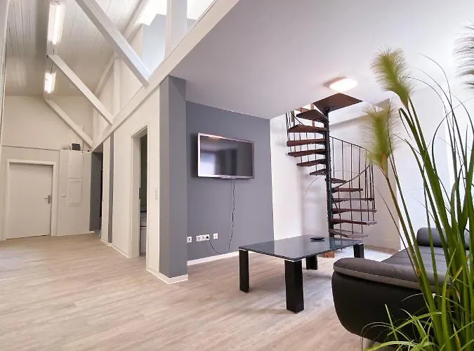 Traumhaftes In Appartement