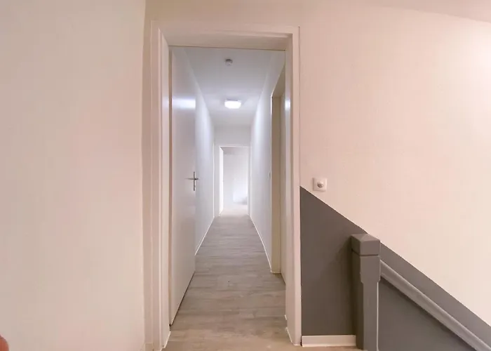 Appartement Traumhaftes In *