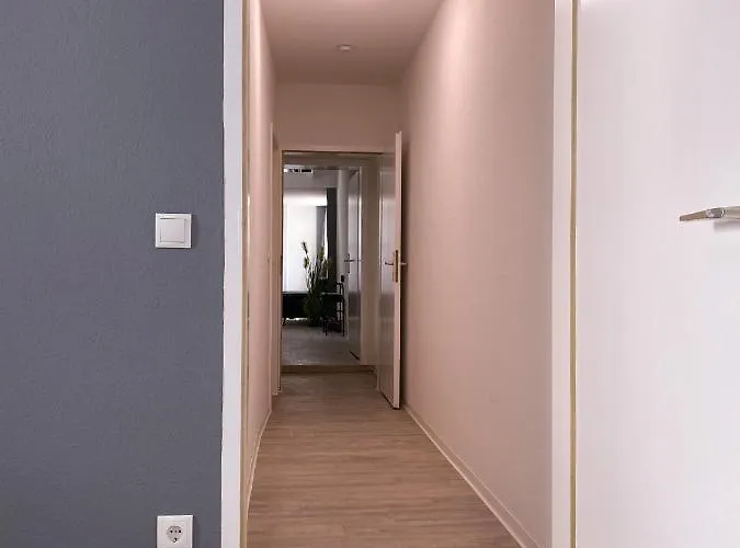 Appartement Traumhaftes In *