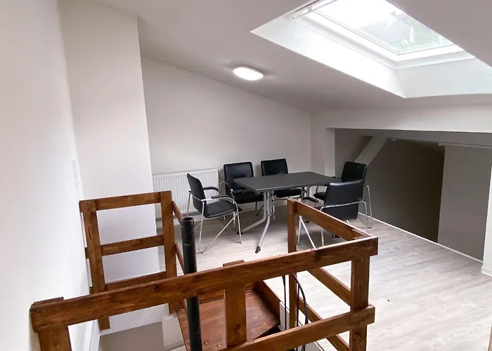 Traumhaftes In Appartement *