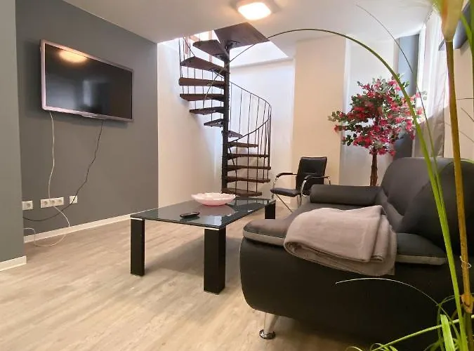 Appartement Traumhaftes In