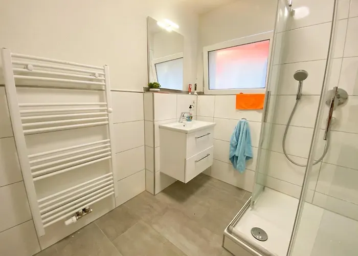 Appartement Traumhaftes In Karlsruhe