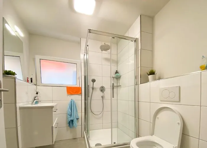 Appartement Traumhaftes In *