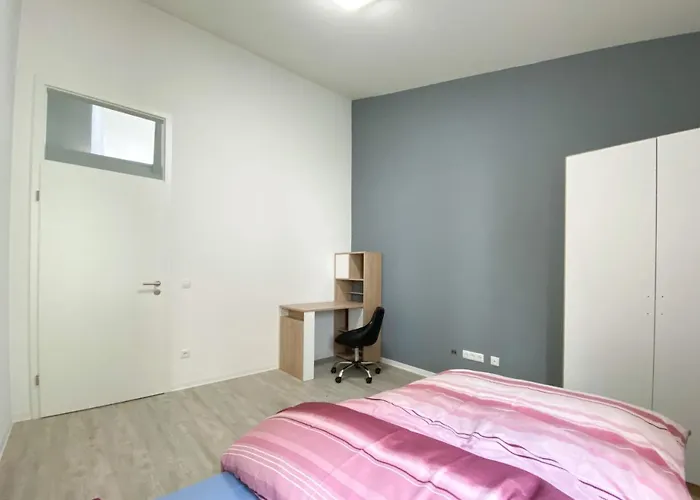 Traumhaftes In Appartement