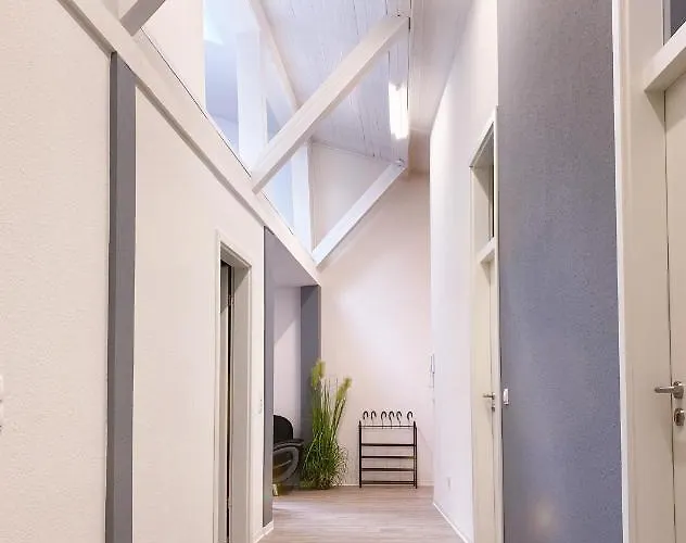 Traumhaftes In Appartement *