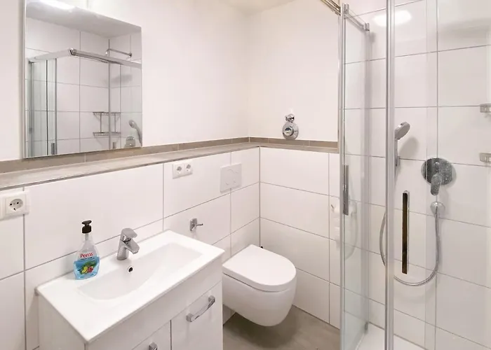 Appartement Traumhaftes In Karlsruhe