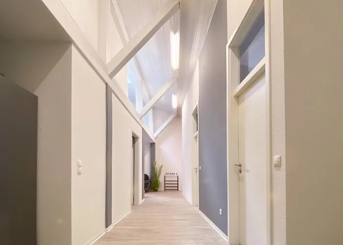 Traumhaftes In Appartement *