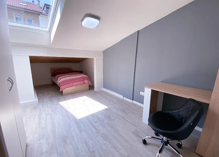 Traumhaftes In Appartement