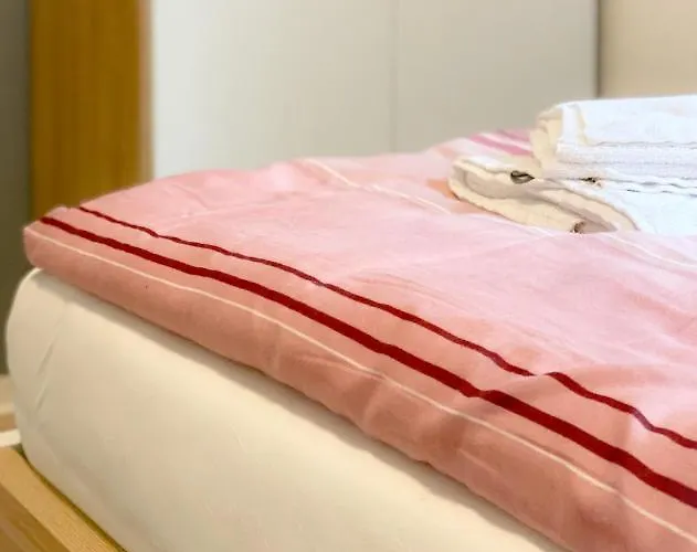 Traumhaftes In Appartement *