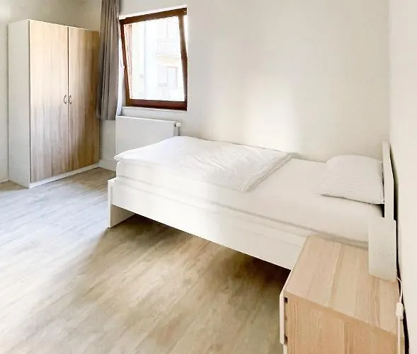 Appartement Traumhaftes In