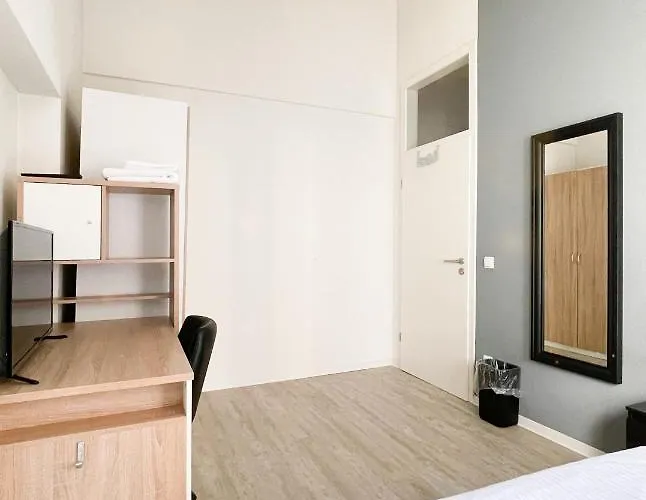 Traumhaftes In Appartement Karlsruhe
