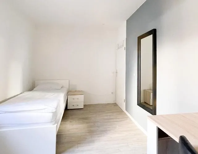 Appartement Traumhaftes In Karlsruhe