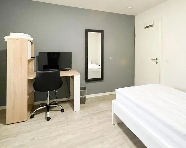 Appartement Traumhaftes In Karlsruhe