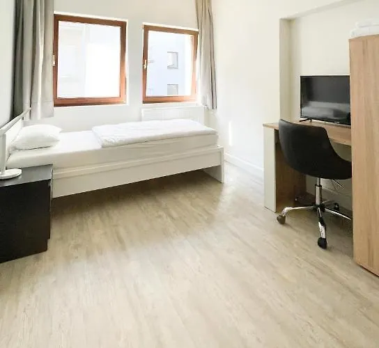 Appartement Traumhaftes In