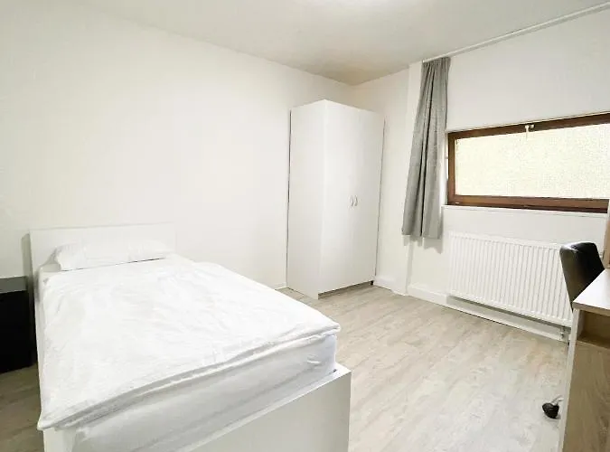 Appartement Traumhaftes In *