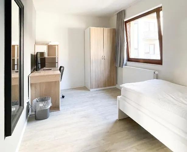 Traumhaftes In Appartement